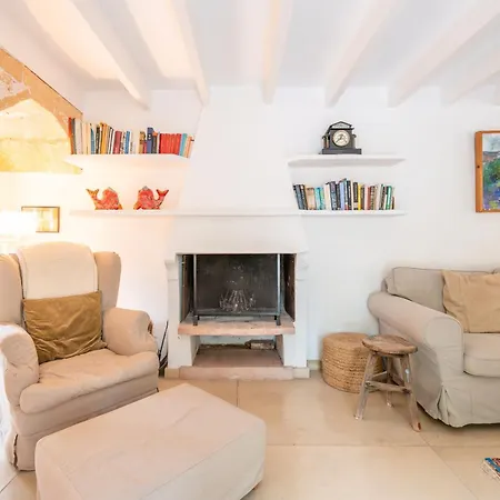 Jara Villa Ses Covetes