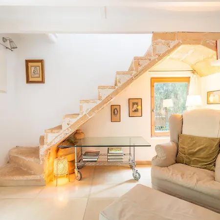 Jara Villa Ses Covetes