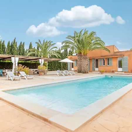 Villa Jara *