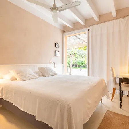 Villa Jara Ses Covetes