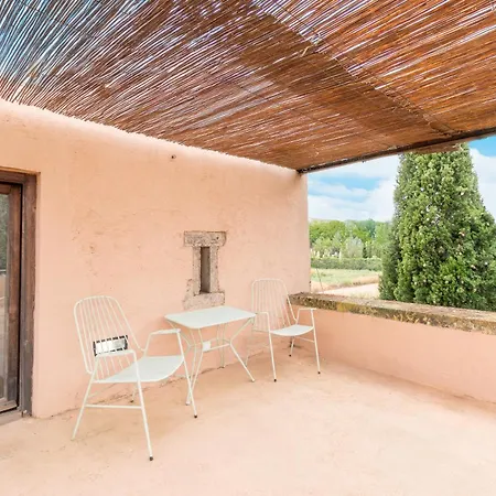 Villa Jara *